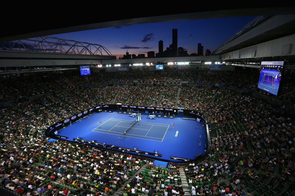 AO Day 1: Novak, Serena, Roger, Maria... It's on! | Tennismash