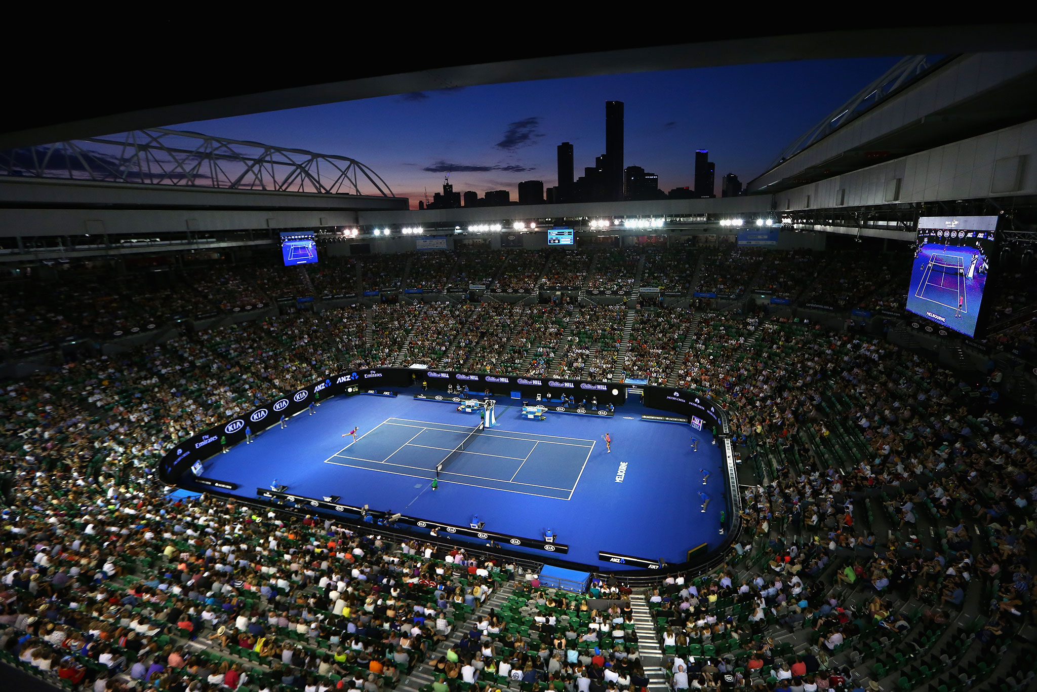 Sports 5 live. Арена рода Лейвера. Rod laver Arena. Теннисный турнир Австралия опен 2024. Rod laver Arena Melbourne.