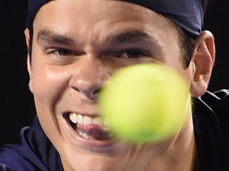 Gallery Tennis Players Pull The Funniest Faces Tennismash