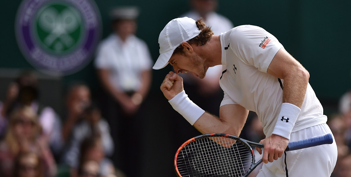 Wimbledon men's singles final highlights Tennismash