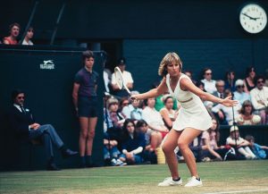 The 10 most influential players in the history of tennis | Tennismash