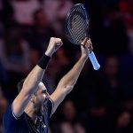 Marin Cilic downed Kei Nishikori 61 76(5) to win the Swiss Indoors. Photo: Getty Images