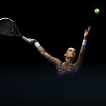 Agnieszka Radwanska came up short against Angie Kerber. Photo: Getty Images