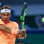 Rafa Nadal has said that he may call time on 2016 after losing to Troicki in Shanghai. Photo: Getty Images