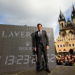 The countdown is on to the inaugural Laver Cup in Prague. Photo: Getty Images