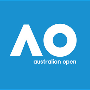 The Australian Open is my favourite.