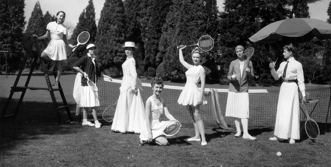 Quiz! Do you know your tennis history? Tennismash