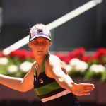 Karolina Pliskova got off to a winning start in Madrid. Photo: Getty Images