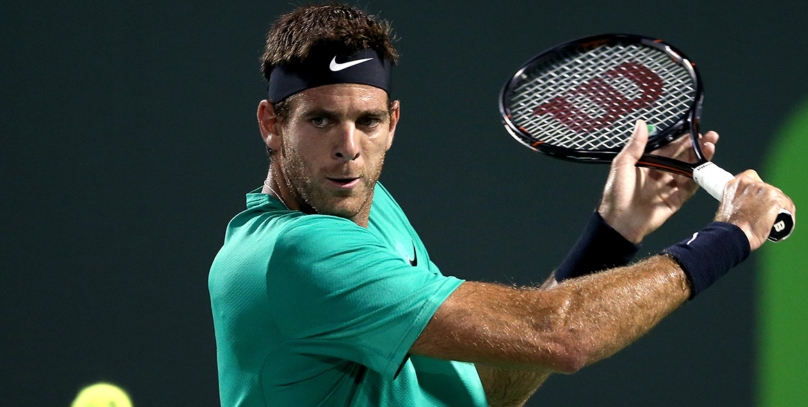 Delpo makes winning start in Estoril | Tennismash
