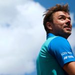 2015 champion Stan Wawrinka will be looking to claim his fourth major title. Photo: Getty Images