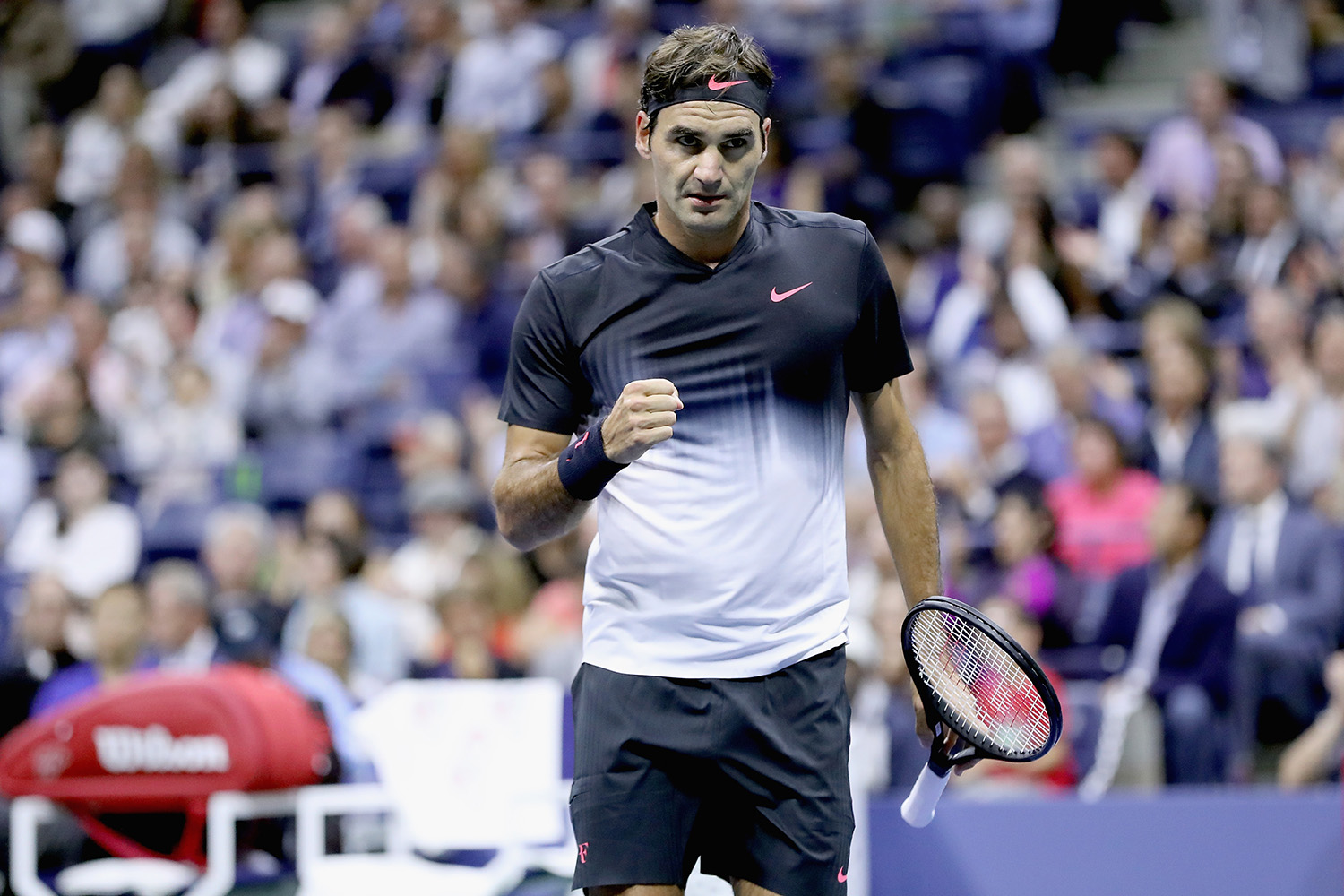 Gallery: Top 10 outfits at the US Open | Tennismash