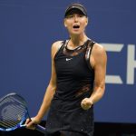 Maria Sharapova has divided opinion since her return to tennis. Photo: Getty Images