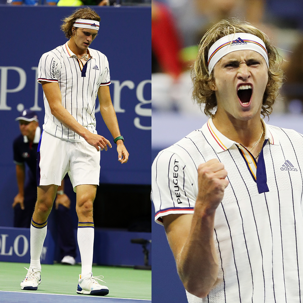 adidas zverev outfit