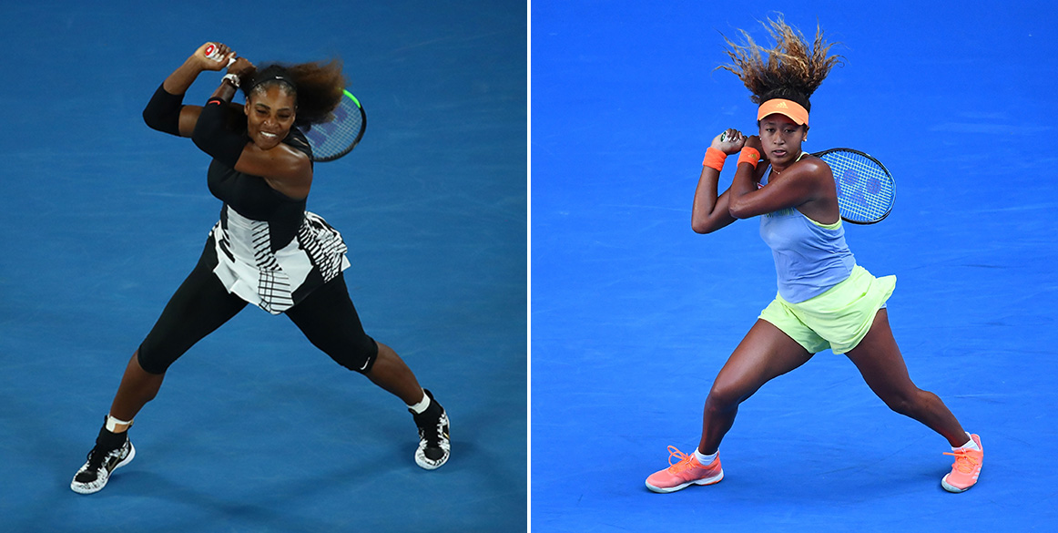 Miami Open: Serena v Osaka in round one | Tennismash