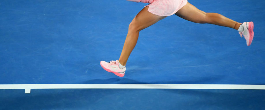 Quiz! Whose legs are they? | Tennismash
